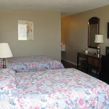 Candlelight Inn Scottsbluff Exterior photo