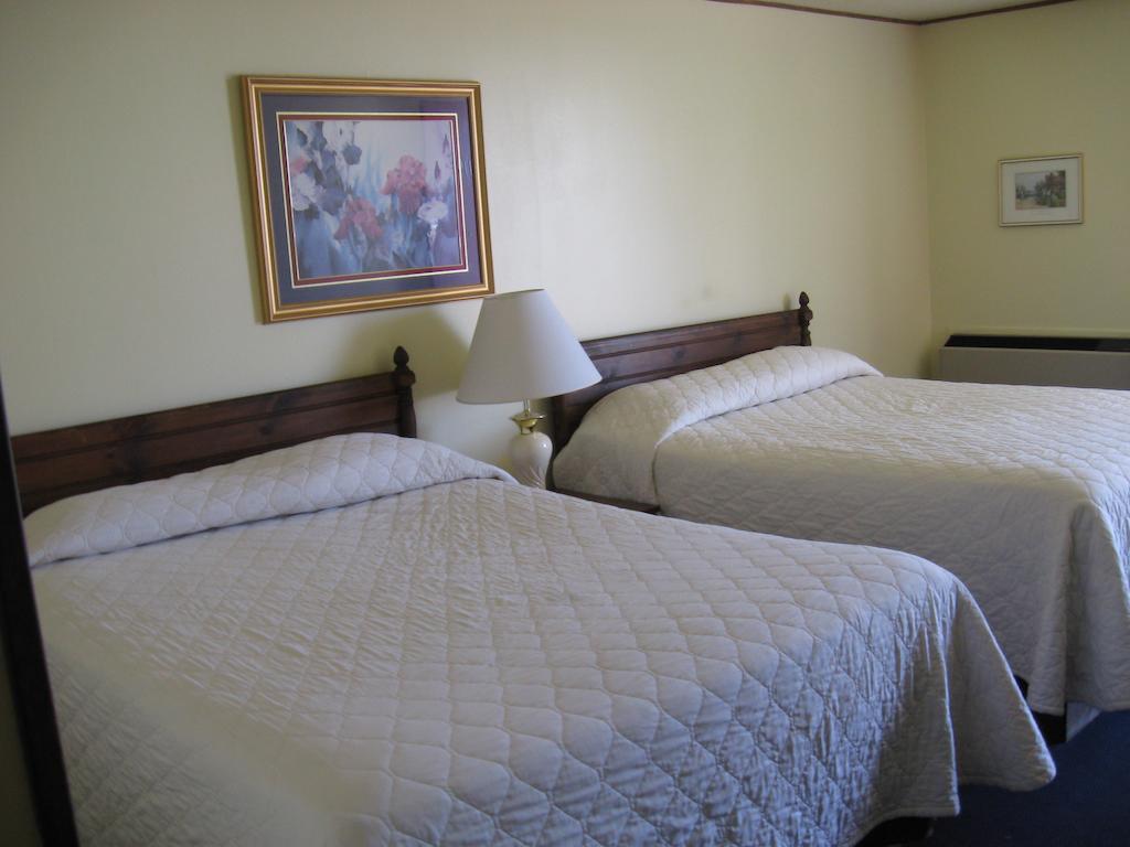 Candlelight Inn Scottsbluff Exterior photo